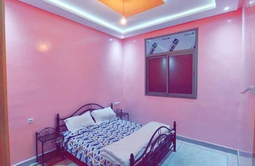 Dakhla Apartment | RESIDENCE layan
