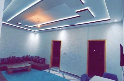 Dakhla Apartment | RESIDENCE layan