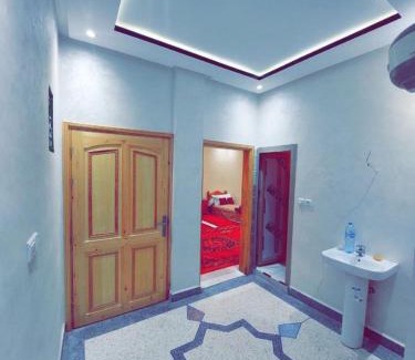 Dakhla Apartment | RESIDENCE layan