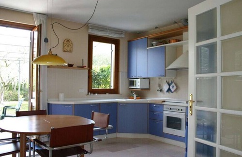Montioni House | Residence Lazise Seeblick
