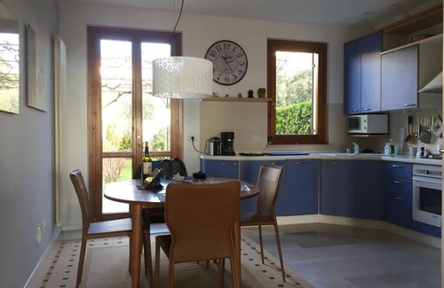 Montioni House | Residence Lazise Seeblick