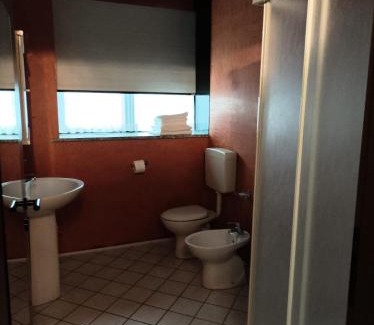Gavirate Apartment | Residence Le Arcate