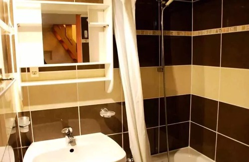 Premanon Apartment | Residence Le Cernois - 2 Rooms Mezzanine 5 People
