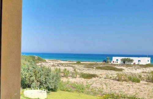El Haouaria Villa | Residence le Chateau