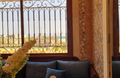 El Haouaria Villa | Residence le Chateau