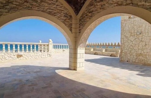 El Haouaria Villa | Residence le Chateau