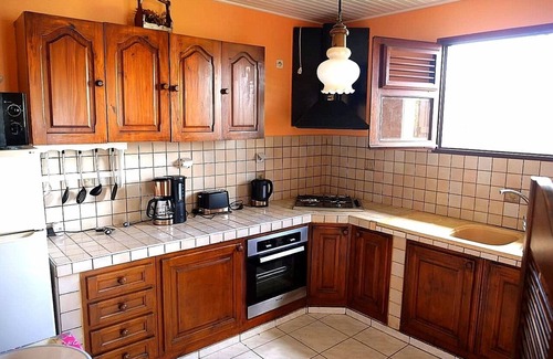 Riviere-Salee Apartment | Residence Le Citron Vert