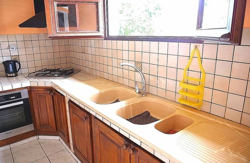 Riviere-Salee Apartment | Residence Le Citron Vert