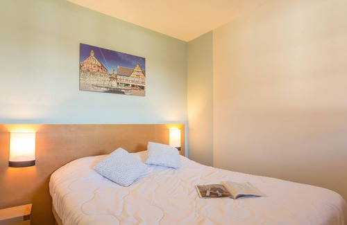 Eguisheim Apartment | Residence Le Clos d'Eguisheim, Eguisheim