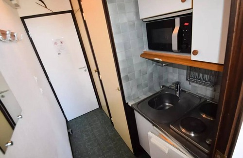 Plagne Centre Apartment | Residence Le France - Studio 2 pers - FRANCE - SPAIN CENTRE
