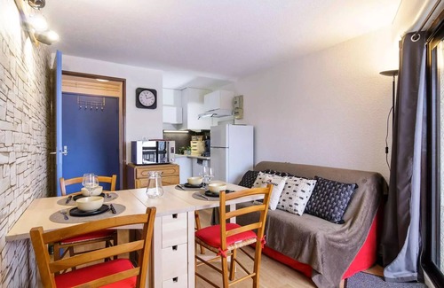 Pla d'Adet Apartment | Residence Le Grand Schuss - Beautiful apartment 4 people, close ski slopes Pla d'Adet