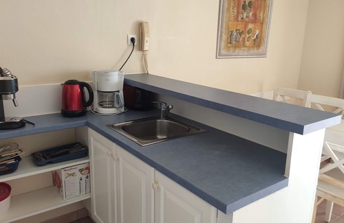 Les Issambres Apartment | Residence LE HAMEAU DES ISSAMBRES