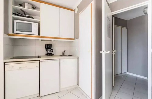 Le Dramont Apartment | Residence le Hameau de Cap Esterel - maeva Home - 2 Room Apartment 5 People - Comfort