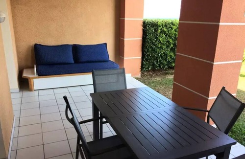 Le Dramont Apartment | Residence le Hameau de Cap Esterel - maeva Home - 2 Room Apartment 5 People - Selection
