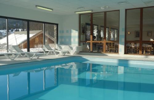 Saint-Etienne-en-Devoluy Apartment | Residence Le Hameau du Puy by Actisource