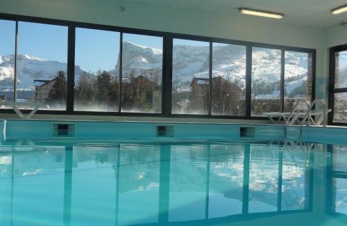 Saint-Etienne-en-Devoluy Apartment | Residence Le Hameau du Puy by Actisource