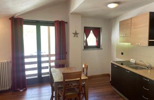 Staffal Apartment | Residence Le Marmotte