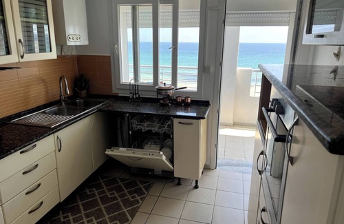 Sousse - Monastir Apartment | Residence Le Monaco Sousse