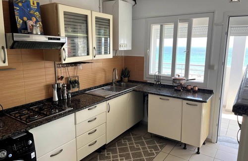 Sousse - Monastir Apartment | Residence Le Monaco Sousse