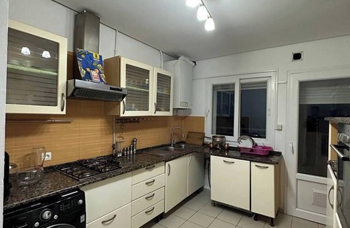 Sousse - Monastir Apartment | Residence Le Monaco Sousse