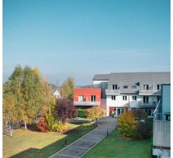 Mooslargue Apartment | Residence Le Royal Golf & Horse