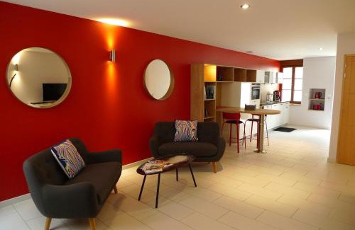 Sancerre House | Residence Le Silex