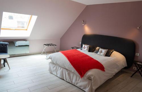 Sancerre House | Residence Le Silex