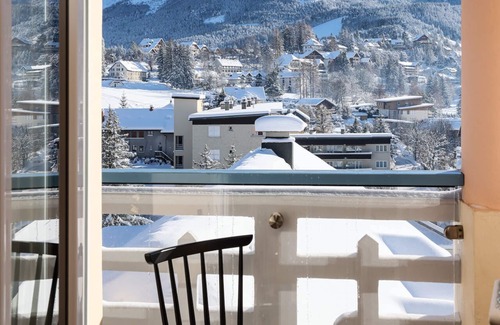 Villard-de-Lans House | Residence Le Splendid