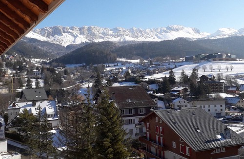 Villard-de-Lans House | Residence Le Splendid