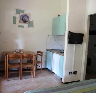 Stintino Apartment | Residence Le Vele