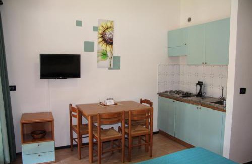 Stintino Apartment | Residence Le Vele