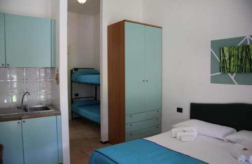 Stintino Apartment | Residence Le Vele