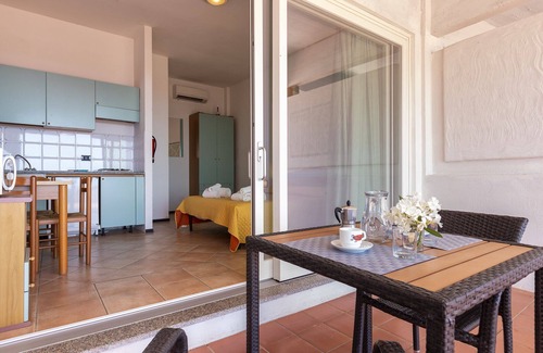Stintino House | Residence Le Vele