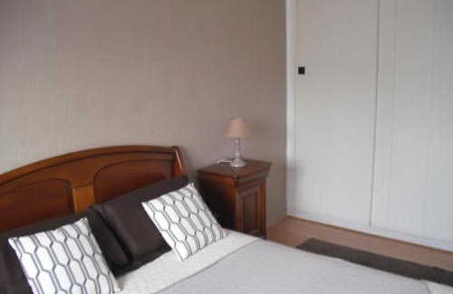 Faubourg-Raines Apartment | Residence Le Vendome