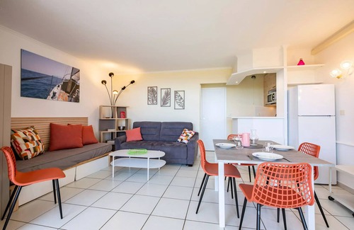 Agay Apartment | Residence le Village de Cap Esterel - maeva Home - 2 Room Apartment 5 People - Selection