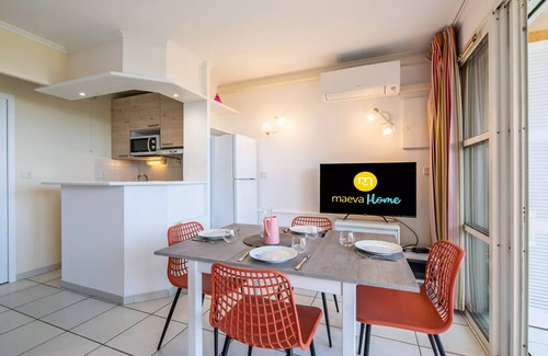 Agay Apartment | Residence le Village de Cap Esterel - maeva Home - 2 Room Apartment 5 People - Selection