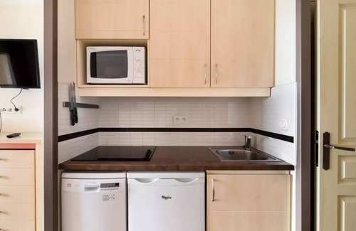 Agay Apartment | Residence le Village de Cap Esterel - maeva Home - 2 Room Apartment 4 People - Selection