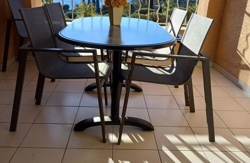 Agay Apartment | Residence le Village de Cap Esterel - maeva Home - 2 Room Apartment 4 People - Selection