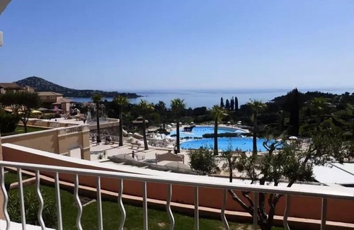 Agay Apartment | Residence le Village de Cap Esterel - maeva Home - 2 Room Apartment 4 People - Selection