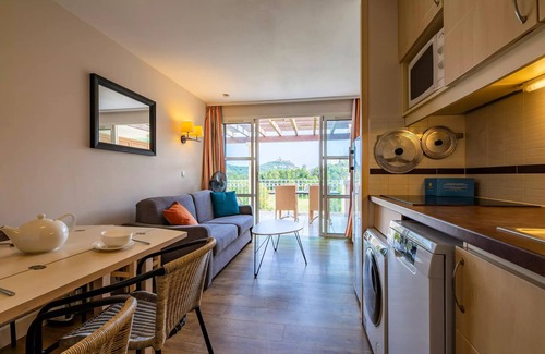 Agay Apartment | Residence le Village de Cap Esterel - maeva Home - 2 room apartment for 5 people - Selection