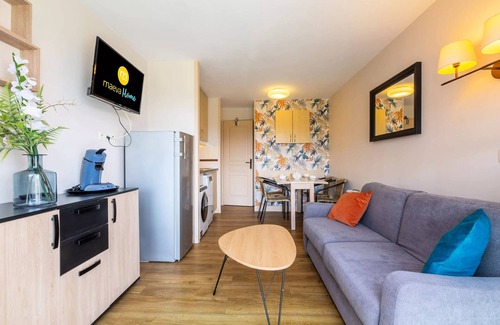 Agay Apartment | Residence le Village de Cap Esterel - maeva Home - 2 room apartment for 5 people - Selection