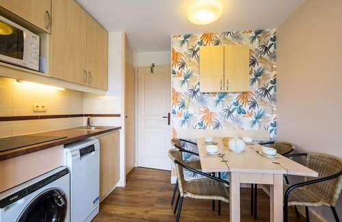 Agay Apartment | Residence le Village de Cap Esterel - maeva Home - 2 room apartment for 5 people - Selection