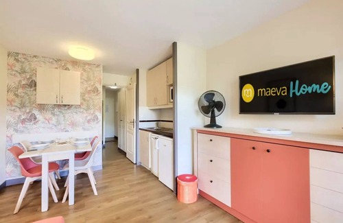 Agay Apartment | Residence le Village de Cap Esterel - maeva Home - 2 Room Apartment 4 People - Selection