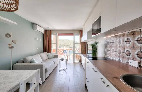 Agay Apartment | Residence le Village de Cap Esterel - maeva Home - Modern 2 room apartment for 5 people - Prestige - super Home