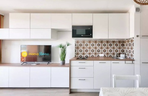 Agay Apartment | Residence le Village de Cap Esterel - maeva Home - Modern 2 room apartment for 5 people - Prestige - super Home