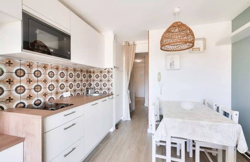 Agay Apartment | Residence le Village de Cap Esterel - maeva Home - Modern 2 room apartment for 5 people - Prestige - super Home