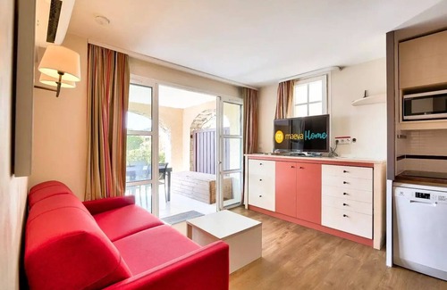 Agay Apartment | Residence le Village de Cap Esterel - maeva Home - 2 room apartment for 4 people - Prestige