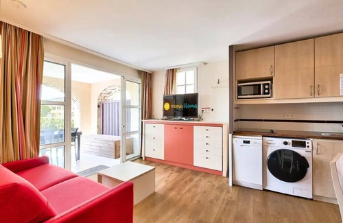 Agay Apartment | Residence le Village de Cap Esterel - maeva Home - 2 room apartment for 4 people - Prestige
