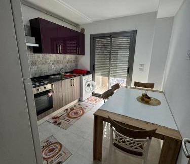 La Soukra Apartment | Residence lelysse