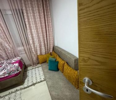La Soukra Apartment | Residence lelysse